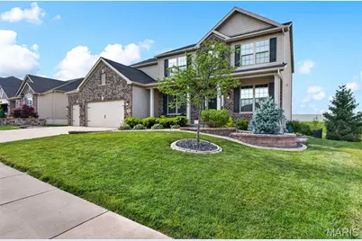141 Central Park Avenue, Wentzville, MO 63385 - Photo 62