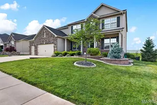 141 Central Park Ave, Wentzville, MO 63385 - Photo 62