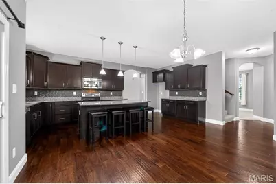 141 Central Park Avenue, Wentzville, MO 63385 - Photo 10