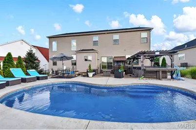 141 Central Park Avenue, Wentzville, MO 63385 - Photo 48