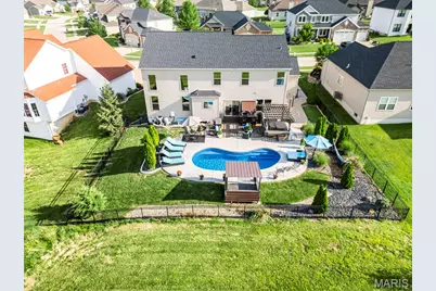 141 Central Park Avenue, Wentzville, MO 63385 - Photo 54