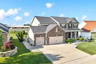141 Central Park Ave, Wentzville, MO 63385 - Photo 58