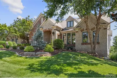 5407 Guinevere Drive, Weldon Spring, MO 63304 - Photo 2