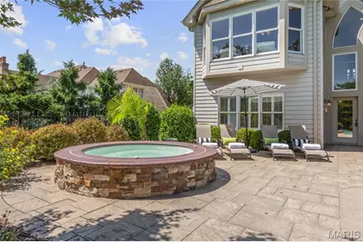 5407 Guinevere Drive, Weldon Spring, MO 63304 - Photo 16