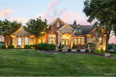 5407 Guinevere Drive, Weldon Spring, MO 63304 - Photo 8