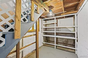 5625 Curry Ave, Saint Louis, MO 63136 - Photo 28