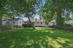 5625 Curry Ave, Saint Louis, MO 63136 - Photo 2