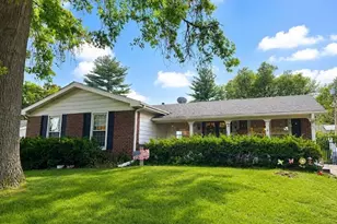2283 Woodgrass Dr, Overland, MO 63114 - Photo 1