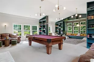 12 Rolling Rock Ln, Ladue, MO 63124 - Photo 32