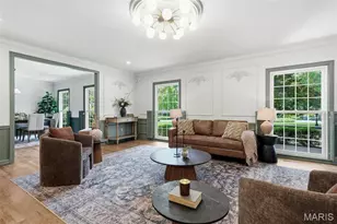 12 Rolling Rock Ln, Ladue, MO 63124 - Photo 6