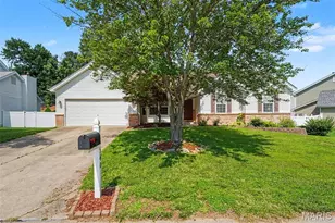 540 Crown Passage Dr, Saint Charles, MO 63303 - Photo 4