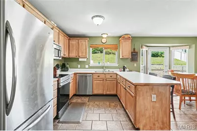 540 Crown Passage Drive, Saint Charles, MO 63303 - Photo 14