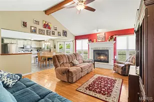540 Crown Passage Dr, Saint Charles, MO 63303 - Photo 12