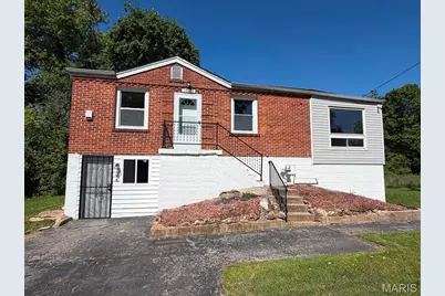 10063 Green Valley Drive, Saint Louis, MO 63136 - Photo 1