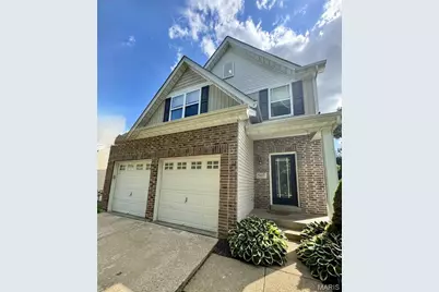 507 Parkgate Drive, Lake Saint Louis, MO 63367 - Photo 1