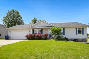 818 Northridge Dr, Marthasville, MO 63357 - Photo 1