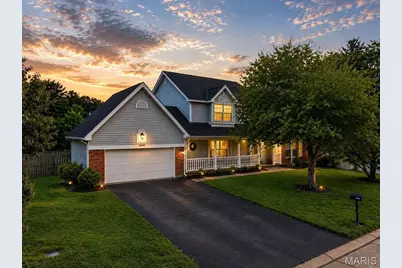 2480 Annapolis Way, Saint Charles, MO 63303 - Photo 2