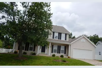 887 Home Park Drive, Unincorporated, MO 63376 - Photo 2