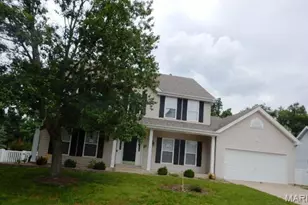 887 Home Park Dr, Saint Peters, MO 63376 - Photo 2