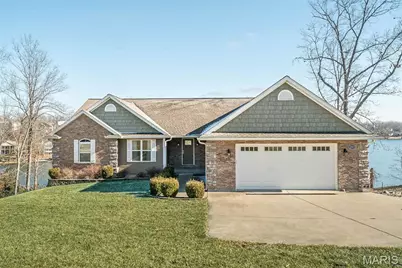 10015 E Carmen Place, Bonne Terre, MO 63628 - Photo 4