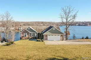 10015 E Carmen Pl, Bonne Terre, MO 63628 - Photo 6