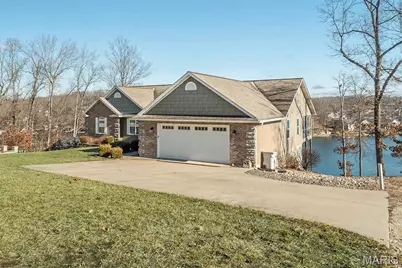 10015 E Carmen Place, Bonne Terre, MO 63628 - Photo 8