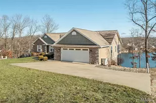 10015 E Carmen Pl, Bonne Terre, MO 63628 - Photo 8
