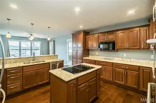 10015 E Carmen Pl, Bonne Terre, MO 63628 - Photo 34