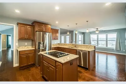 10015 E Carmen Place, Bonne Terre, MO 63628 - Photo 32