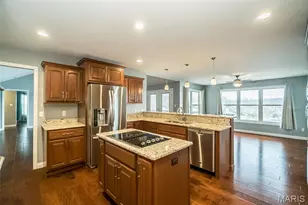 10015 E Carmen Pl, Bonne Terre, MO 63628 - Photo 32