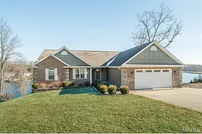 10015 E Carmen Place, Bonne Terre, MO 63628 - Photo 6