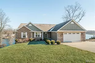 10015 E Carmen Pl, Bonne Terre, MO 63628 - Photo 6