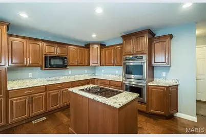 10015 E Carmen Place, Bonne Terre, MO 63628 - Photo 26