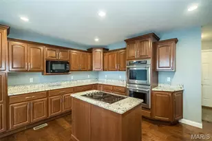 10015 E Carmen Pl, Bonne Terre, MO 63628 - Photo 26