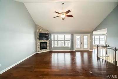 10015 E Carmen Place, Bonne Terre, MO 63628 - Photo 12