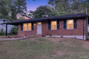 10418 Quaker Dr, Dellwood, MO 63136 - Photo 30