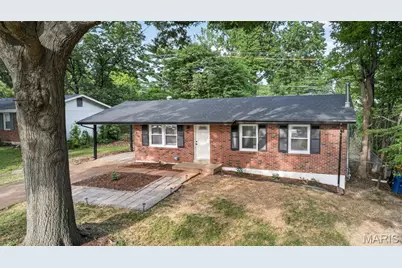 10418 Quaker Dr, Dellwood, MO 63136 - Photo 4