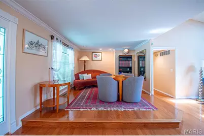 2025 Rurline Drive, Saint Louis, MO 63146 - Photo 6