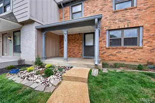 2358 Hidden Meadow Ln, Ballwin, MO 63021 - Photo 4