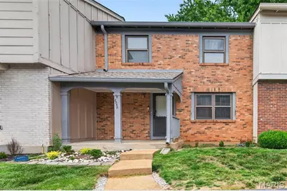 2358 Hidden Meadow Lane, Ballwin, MO 63021 - Photo 2