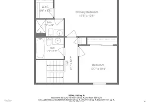 2358 Hidden Meadow Ln, Ballwin, MO 63021 - Photo 44