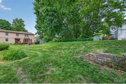 2358 Hidden Meadow Lane, Ballwin, MO 63021 - Photo 32
