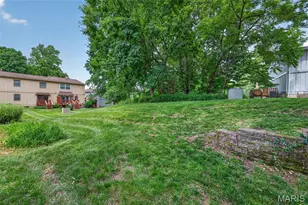 2358 Hidden Meadow Ln, Ballwin, MO 63021 - Photo 32