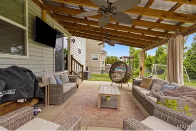 5227 Footpath Court, Eureka, MO 63025 - Photo 38