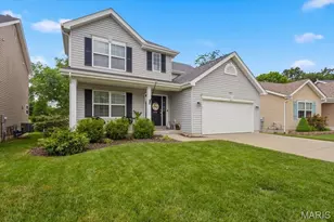 5227 Footpath Ct, Eureka, MO 63025 - Photo 2