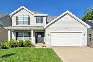 5227 Footpath Ct, Eureka, MO 63025 - Photo 1