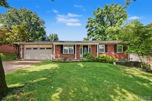 3415 Taylor Ave, Bridgeton, MO 63044 - Photo 2