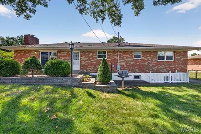 5827 Pebble Oak Drive, Saint Louis, MO 63128 - Photo 30