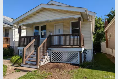 6231 Fyler Avenue, Saint Louis, MO 63109 - Photo 1