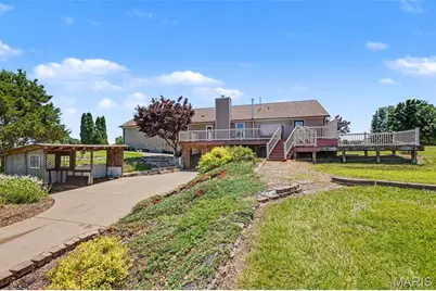 151 Plantation Drive, Troy, MO 63379 - Photo 6